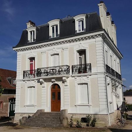 Studio Cosy - Manoir Securise - Avon Bagian luar foto