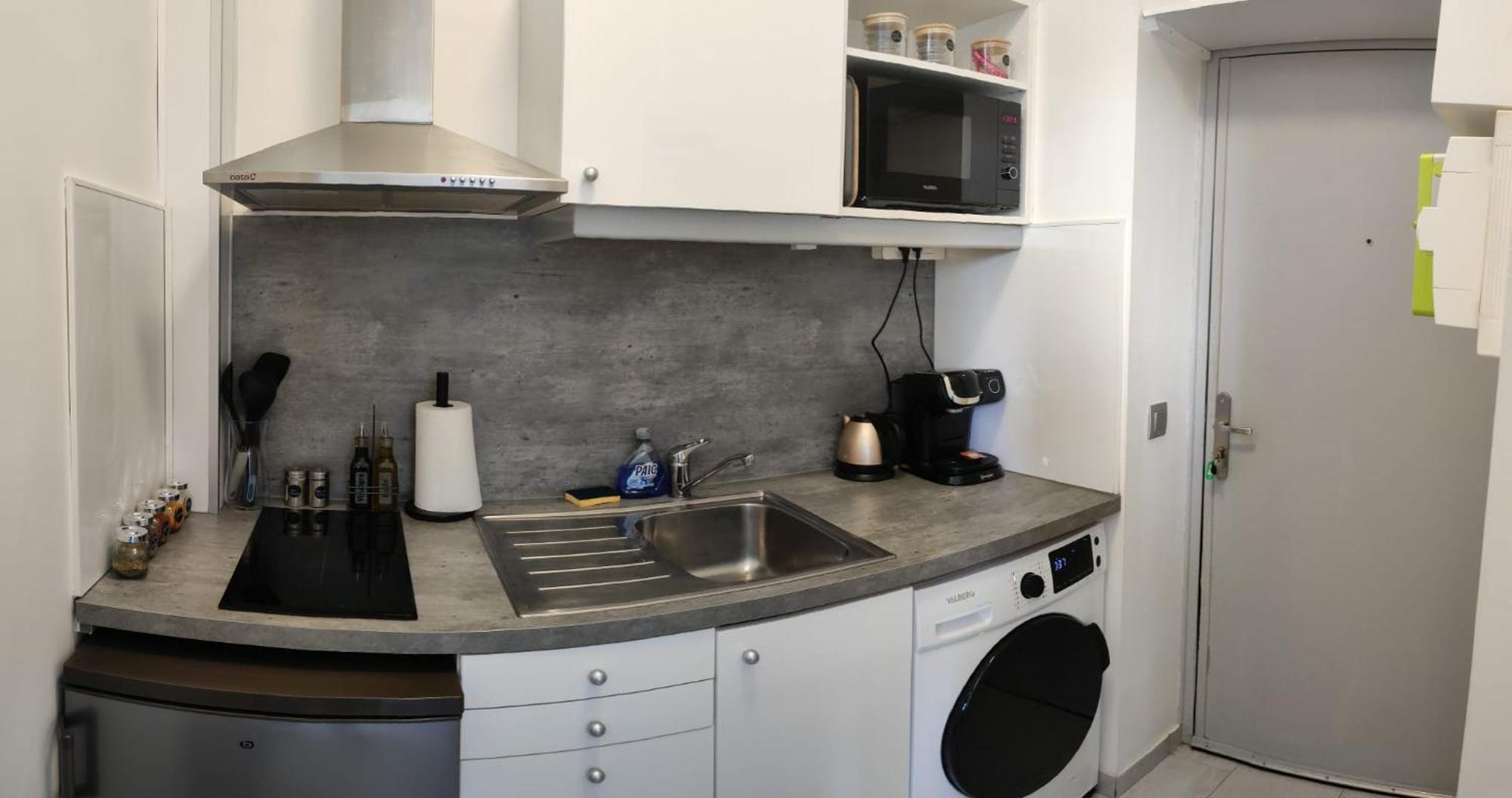 Studio Cosy - Manoir Securise - Avon Bagian luar foto
