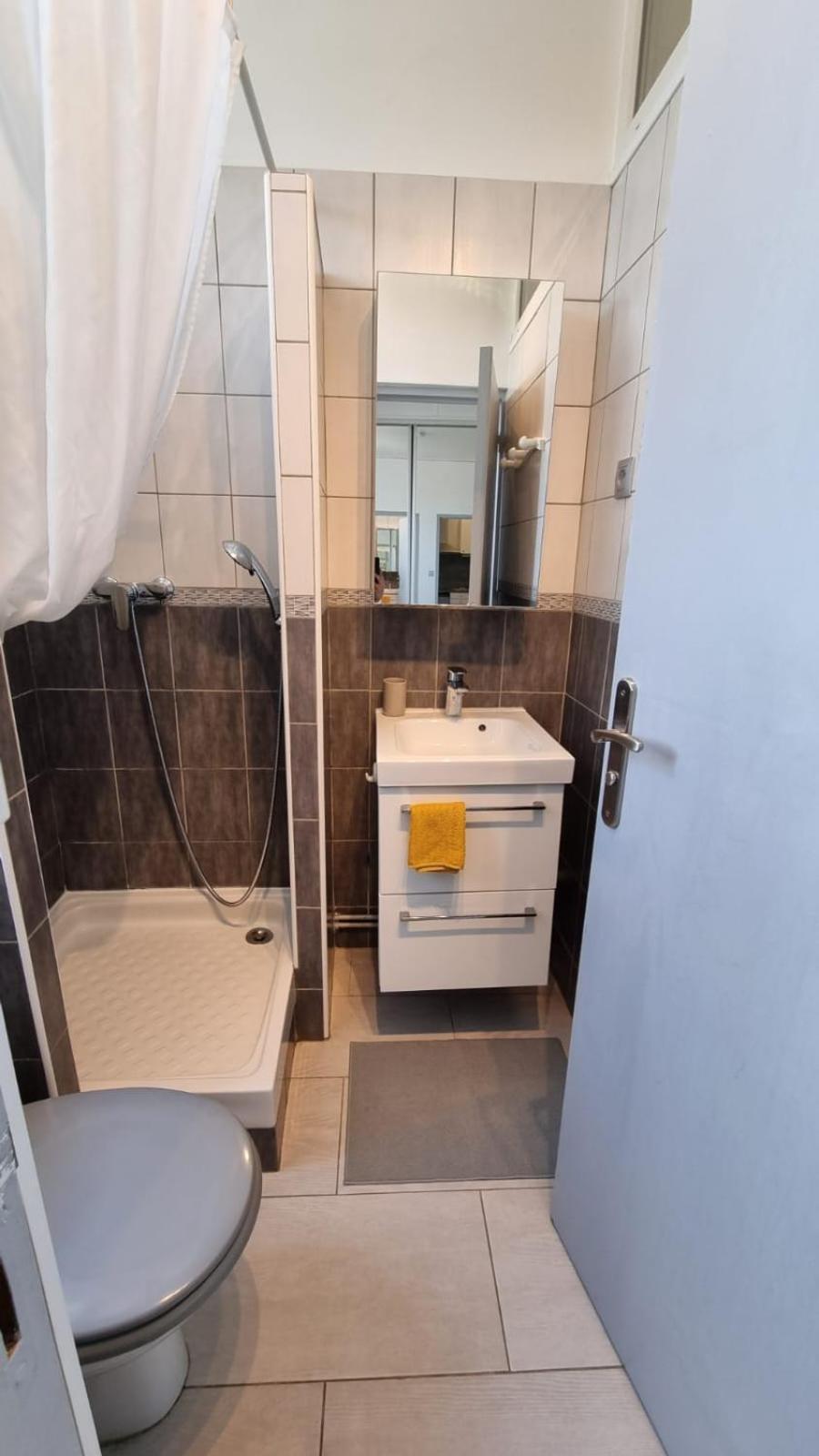 Studio Cosy - Manoir Securise - Avon Bagian luar foto