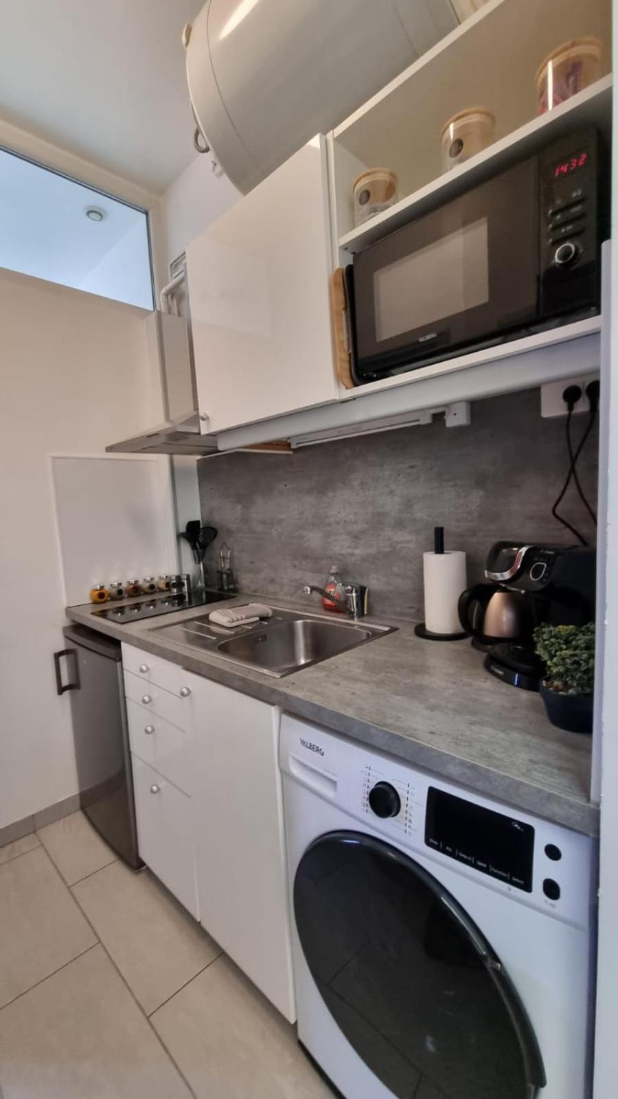 Studio Cosy - Manoir Securise - Avon Bagian luar foto