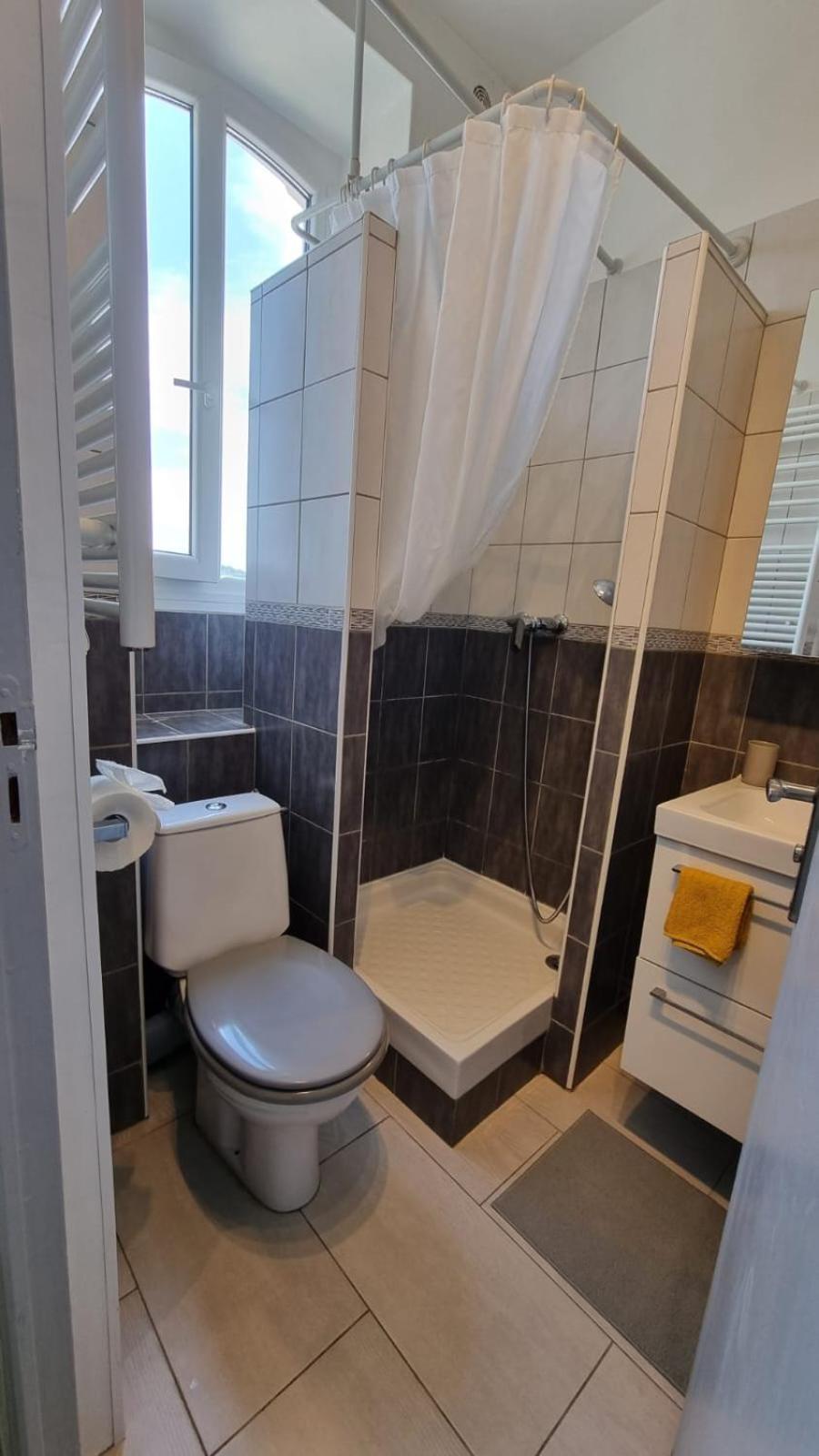 Studio Cosy - Manoir Securise - Avon Bagian luar foto